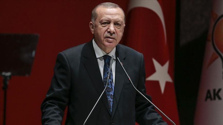 اردوغان 
