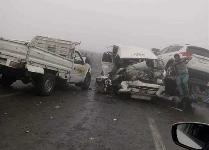 صورة أرشيفية - حادث صورة أرشيفية - حادث