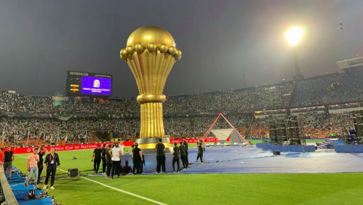 امم افريقيا 2021 امم افريقيا 2021