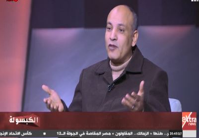 ماهر فرغلى 