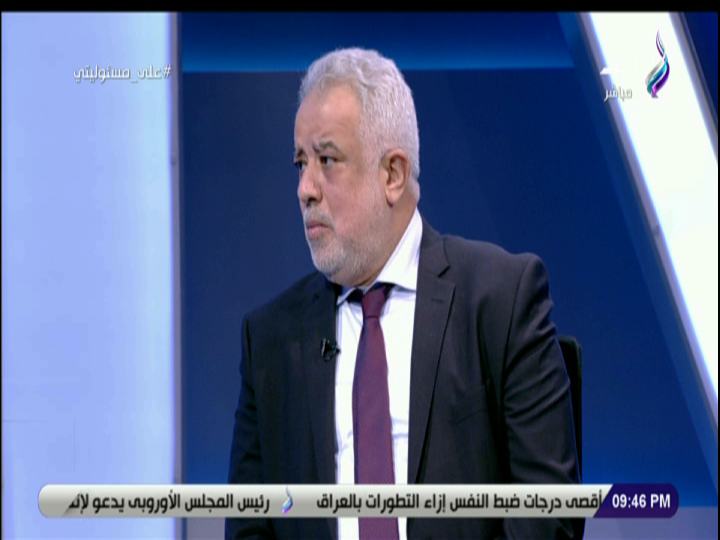 ناصر تركي عضو اتحاد الغرف السياحية،