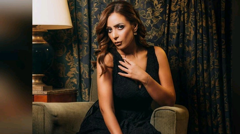 ريم البارودي 