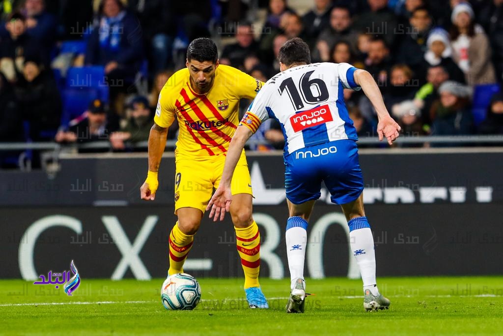 جانب من لقاء اليوم 