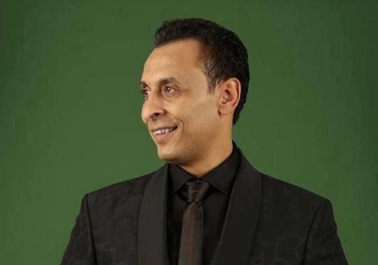 محمد الطوخي محمد الطوخي