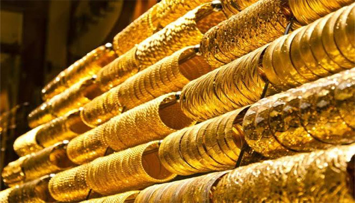 أسعار الذهب أسعار الذهب
