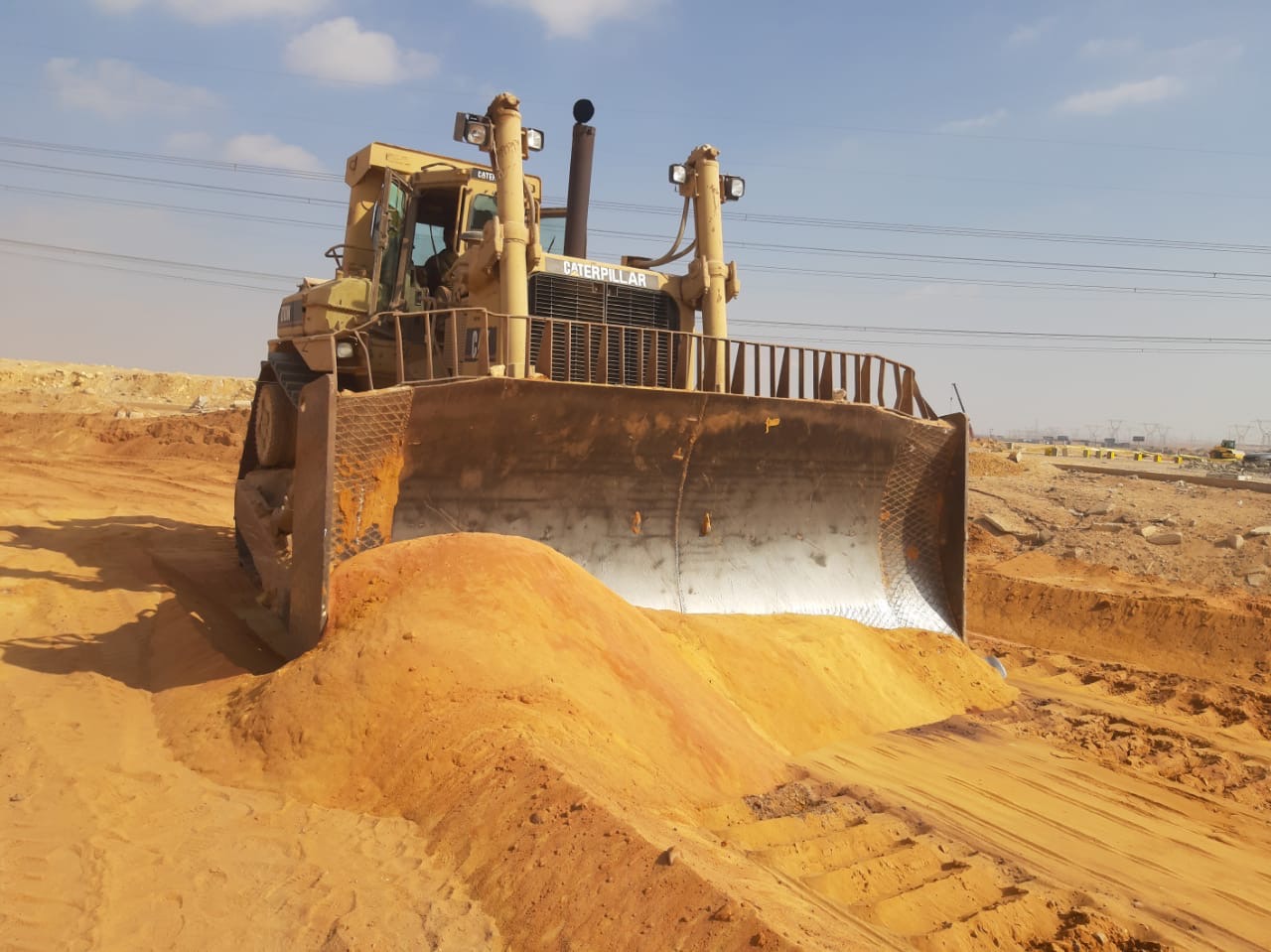 مدينة 6 أكتوبر