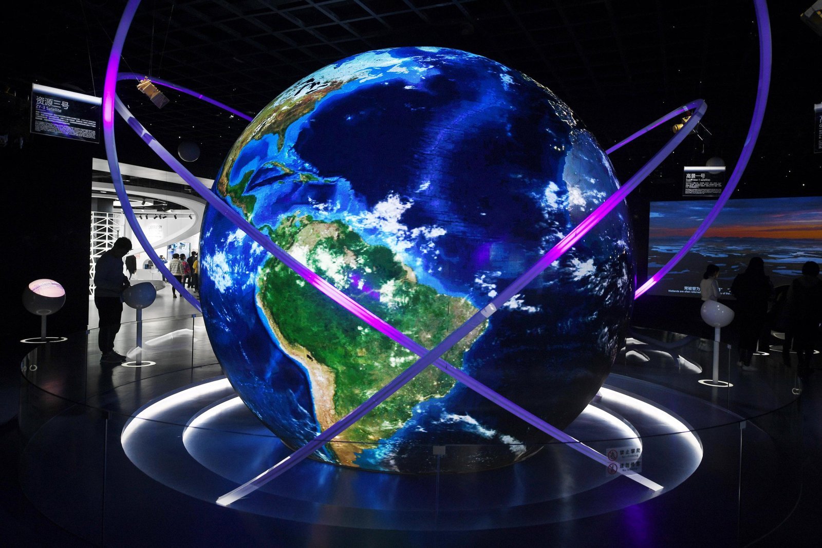 الحكومة الأمريكية ستمنع الصين من الاستفادة بتكنولوجيا الذكاء