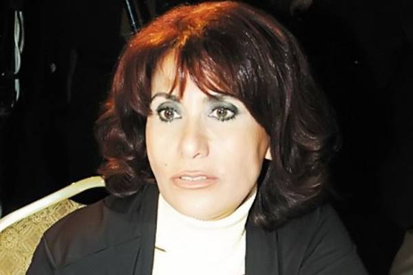 سعاد نصر سعاد نصر
