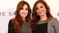 اليسا ونانسي 