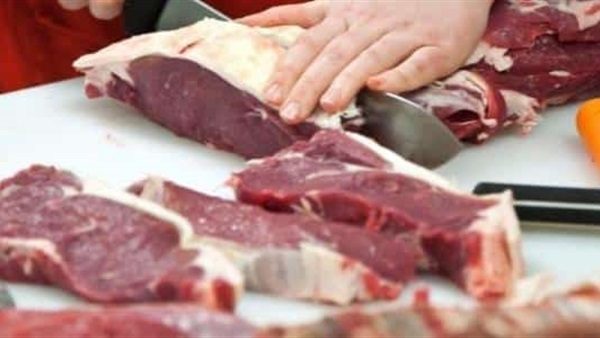 حكم توزيع لحوم من زكاة المال