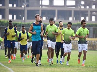 فريق المقاصة