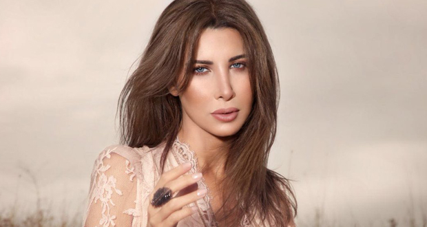 نانسى عجرم 