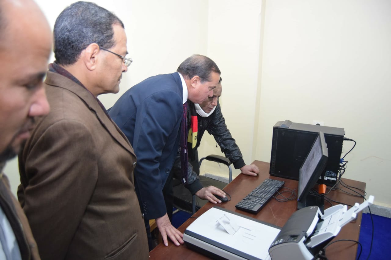 جامعة سوهاج