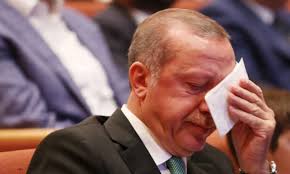 أردوغان