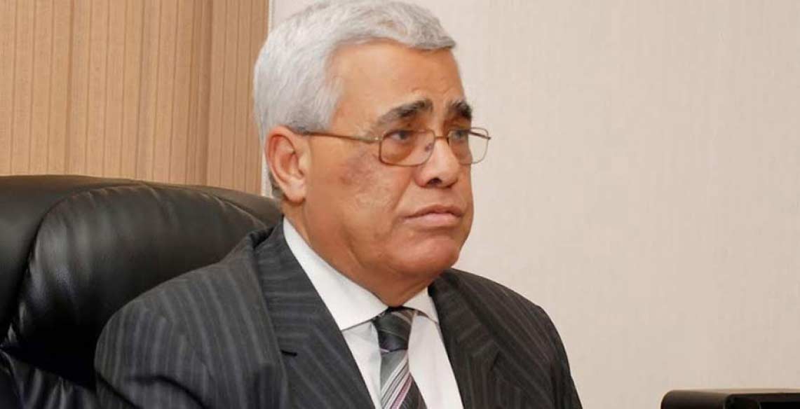 حسن نافعة حسن نافعة