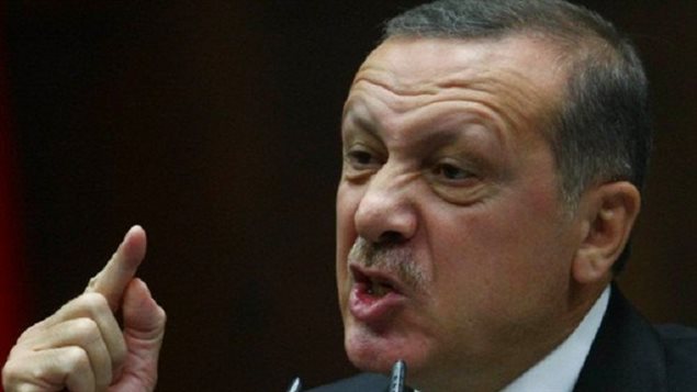 اردوغان اردوغان
