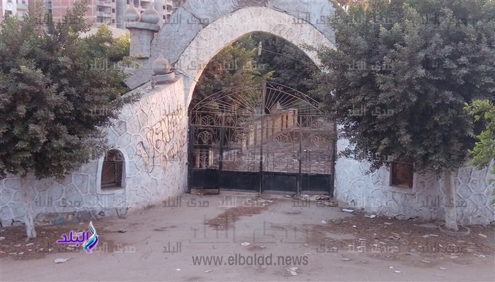  فينسيا متنزه أهالي المنوفية تعود للحياة من جديد