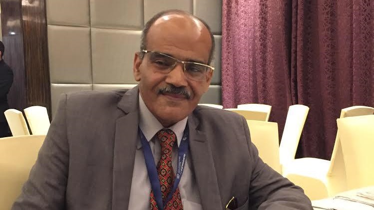 الكاتب الصحفي فتحي السايح