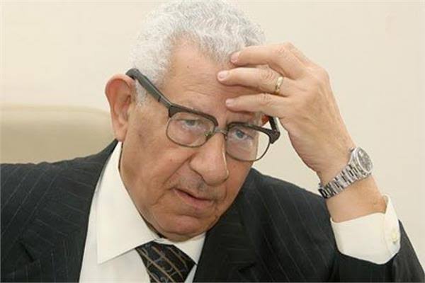 رئيس المجلس الأعلى لتنظيم الإعلام  رئيس المجلس الأعلى لتنظيم الإعلام