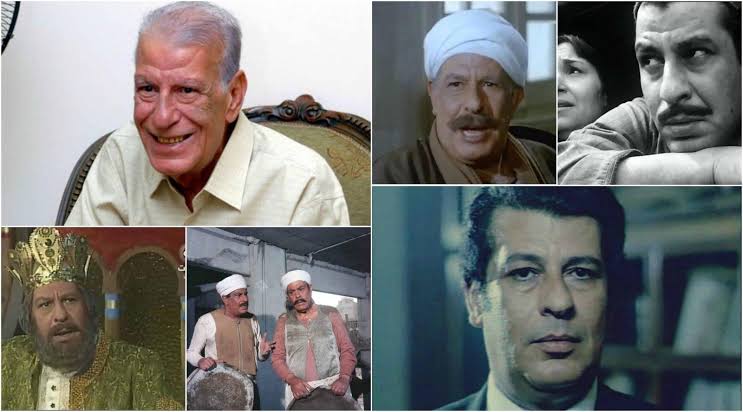 محمد الدفراوى 