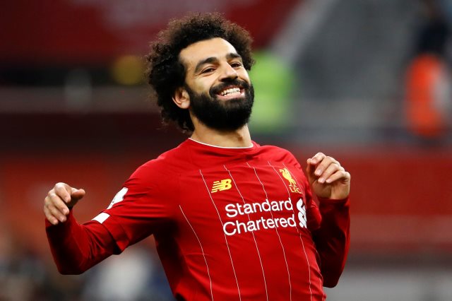 محمد صلاح