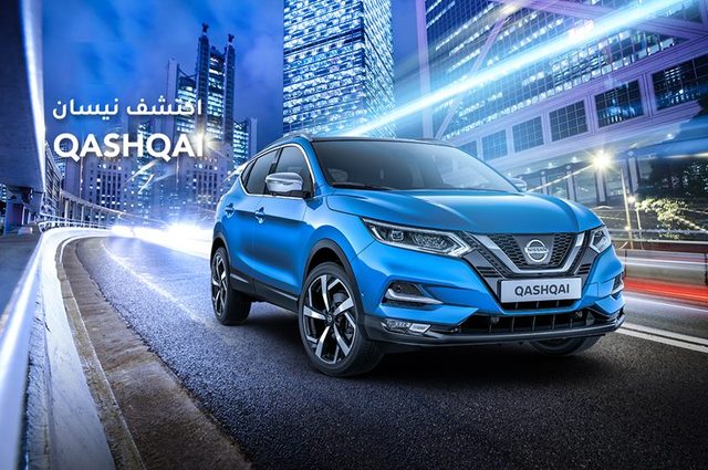 nissan qashqai nissan qashqai