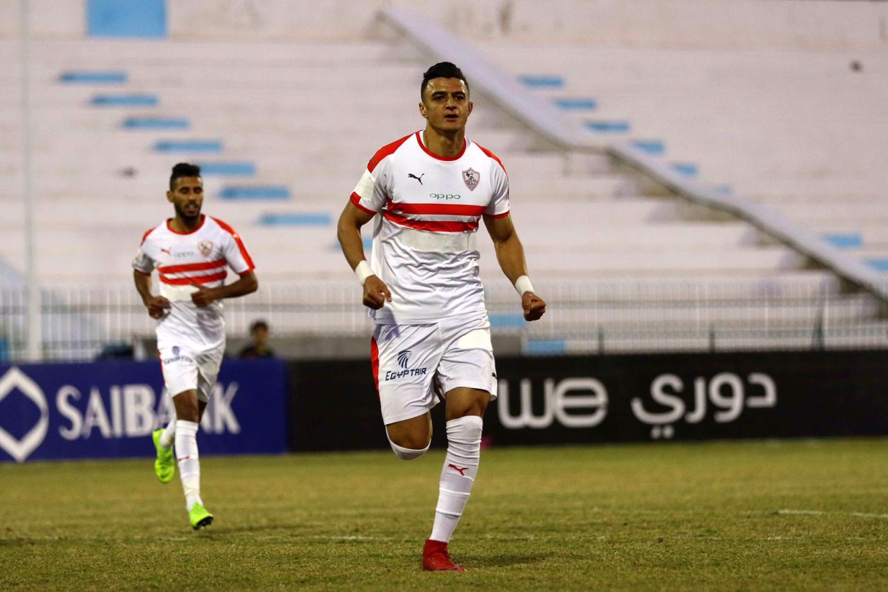 عمر السعيد