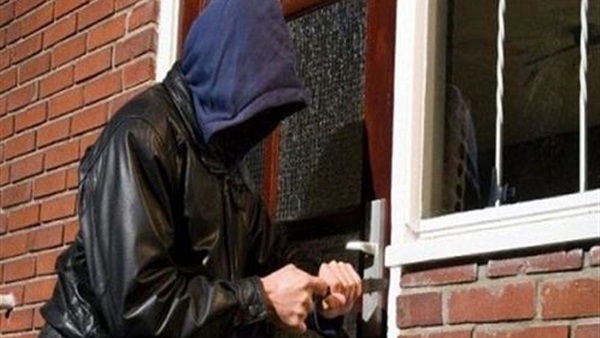 صورة أرشيفية - سرقة صورة أرشيفية - سرقة