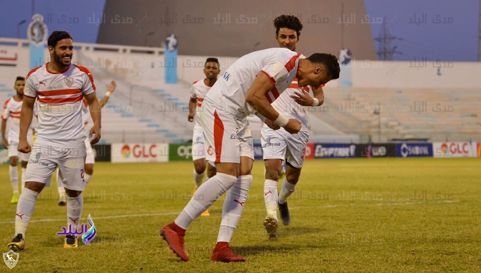 جانب من لقاء اليوم 