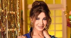 نانسي عجرم نانسي عجرم