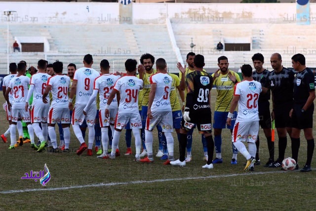 جانب من لقاء اليوم 