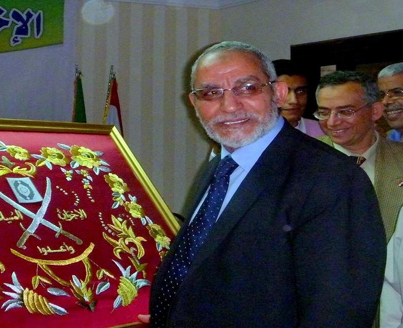عبد المنعم أبو الفتوح