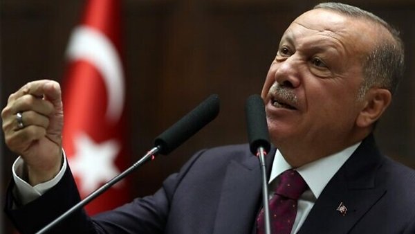 اردوغان اردوغان