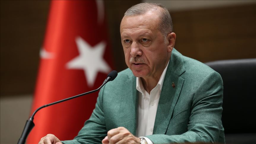 أردوغان أردوغان