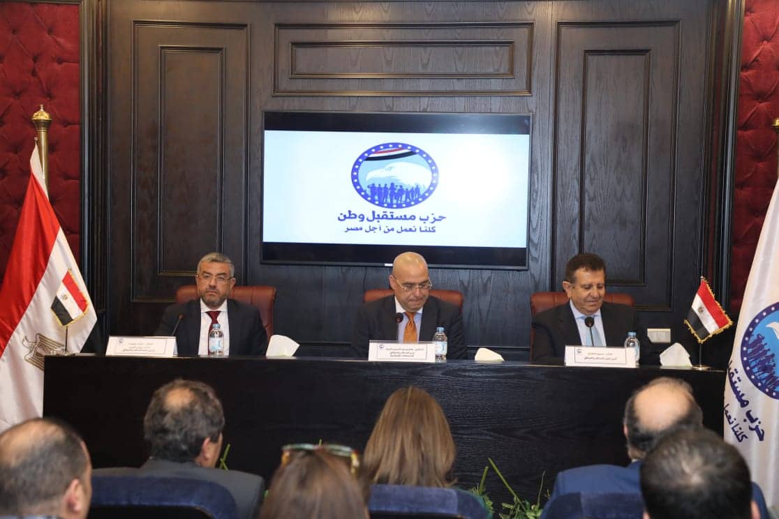عاصم الجزار، وزير الإسكان عاصم الجزار، وزير الإسكان
