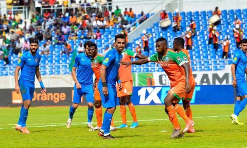 جانب من لقاء سابق بين الفريقين