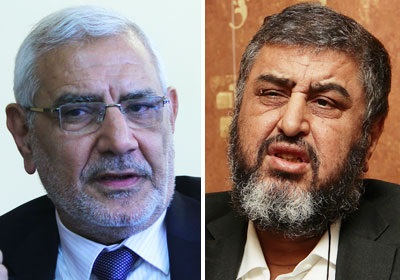 الشاطر وأبو الفتوح