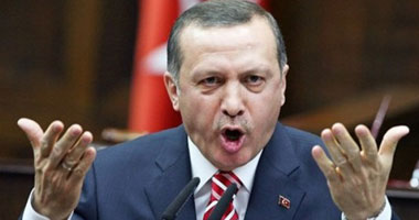اردوغان