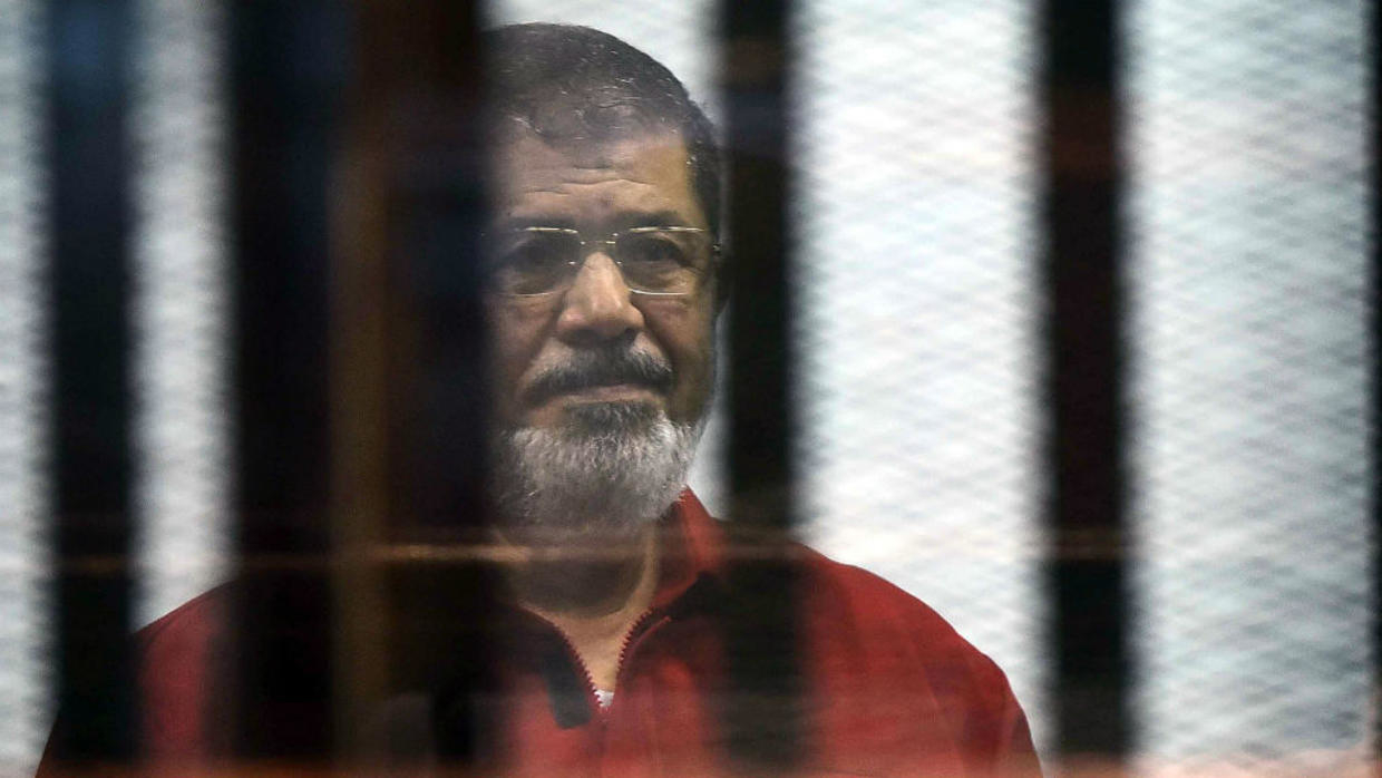 محمد مرسي