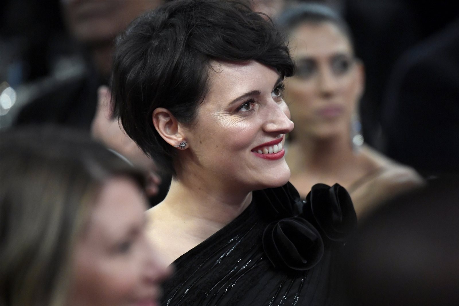  Phoebe Waller-Bridge