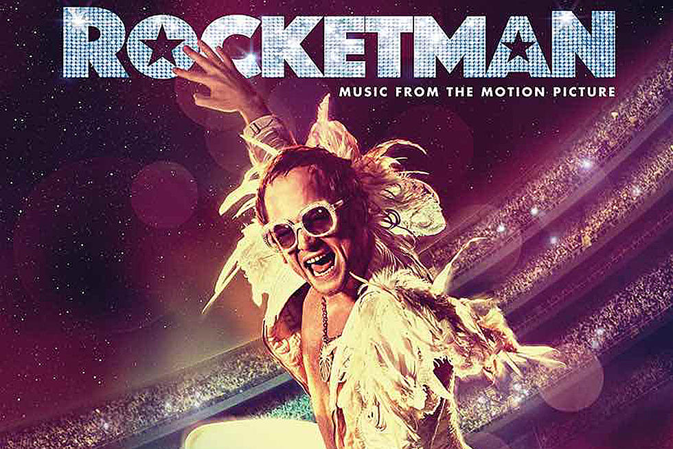 Rocketman