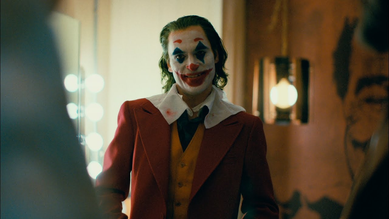 فيلم Joker فيلم Joker