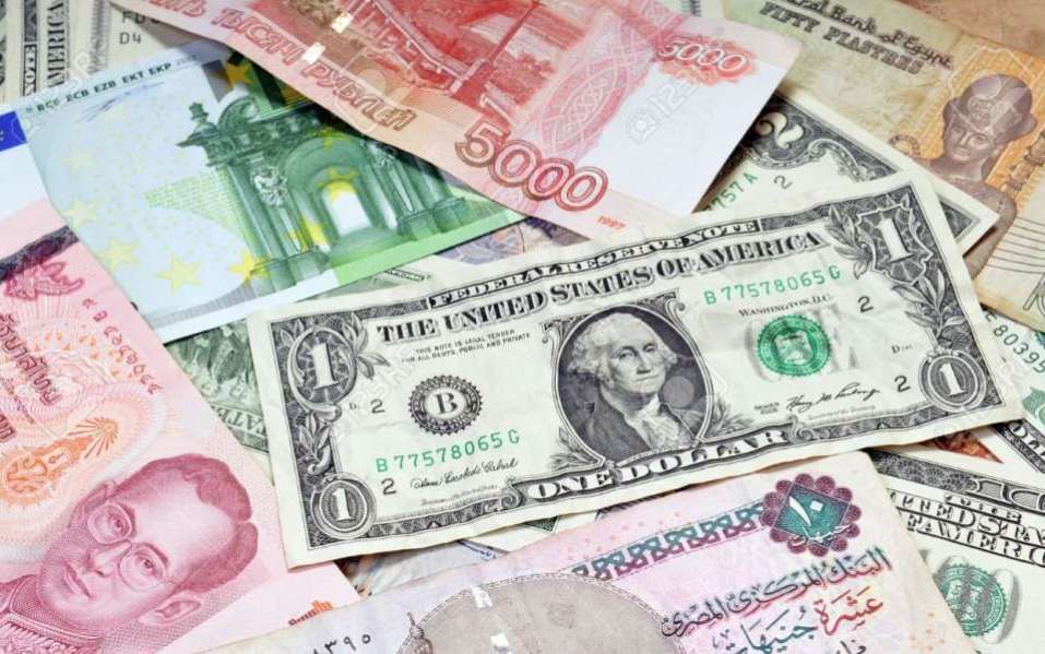 أسعار العملات