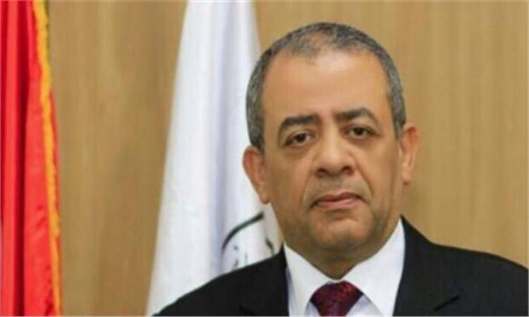 المستشار سمير البهى المستشار سمير البهى