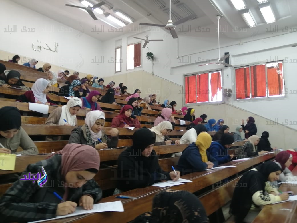 تعليمهات مهمة لطلاب جامعة الأزهر في الإجابة على البابل شيت