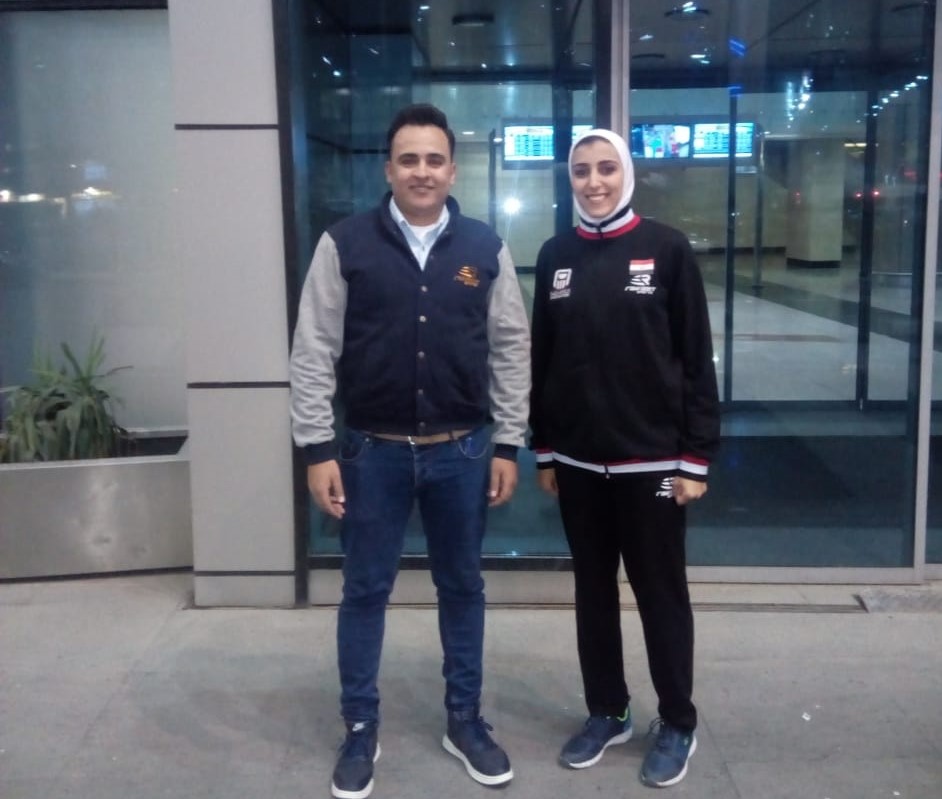 جيانا فاروق