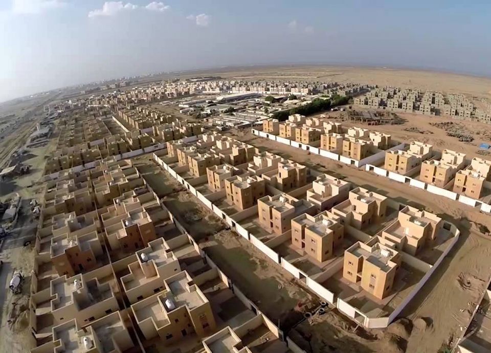 مشروعات الإسكان - السعودية مشروعات الإسكان - السعودية
