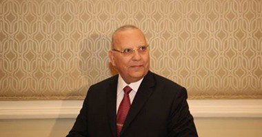 المستشار محمد حسام عبد الرحيم المستشار محمد حسام عبد الرحيم