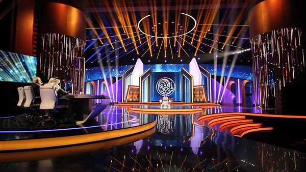 مسابقة شاعر المليون