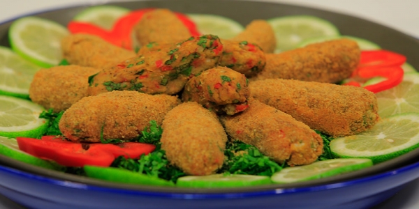كفتة التونة